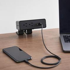 NeatHub Desktop Power Unit