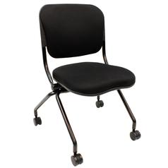 Pacifica Nesting Chair Without Arms