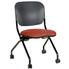Pacifica Nesting Chair Without Arms - Poly Back