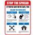 Stop the Spread