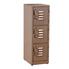 Tiered Locker: 3 High