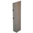 2 Tier Locker With Slope Top