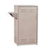 Camp Locker: Left Hand Door