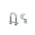 Triple Tier Bed Locker: Hardware Attachment Kit