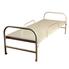 Security Dorm Bed: Floor Mount - 30W