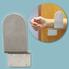 Hands-Free Arm Door Pull