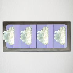 Glove Box Dispenser