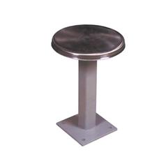 Stool: Floor Mount