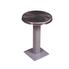 Stool: Floor Mount