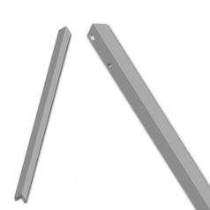 Shelving: Reinforcing Angles