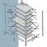 Shelving: Label Holder 36W