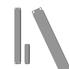 Shelving: Base Strip Sides and Front 36W