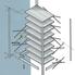Shelving: Shelf Clip
