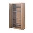 Cabinet: Supply 36W x 24D x 78H