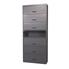 Vertical File: Legal - 7 Shelf