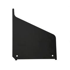 Vertical File: Shelf Dividers