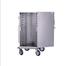 Insulated Food Cart: Shell Only