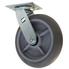 Insulated Food Cart Caster