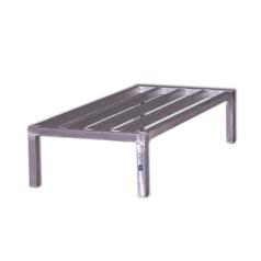 Dunnage Rack: 24W x 72L