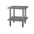 Food Service Table: Meat  Prep - 30W x 30D