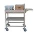 File/Records Cart