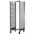 Hot and Cold Nesting Rack