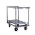 Utility Cart: Double Tier