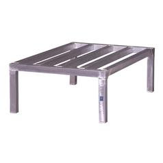 Dunnage Rack: 24W x 36L