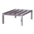 Dunnage Rack: 24W x 36L