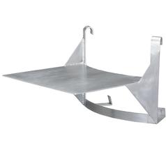 Pot Dipping Rack: 80 Gallon