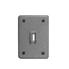 Cover Plate: Single Switch