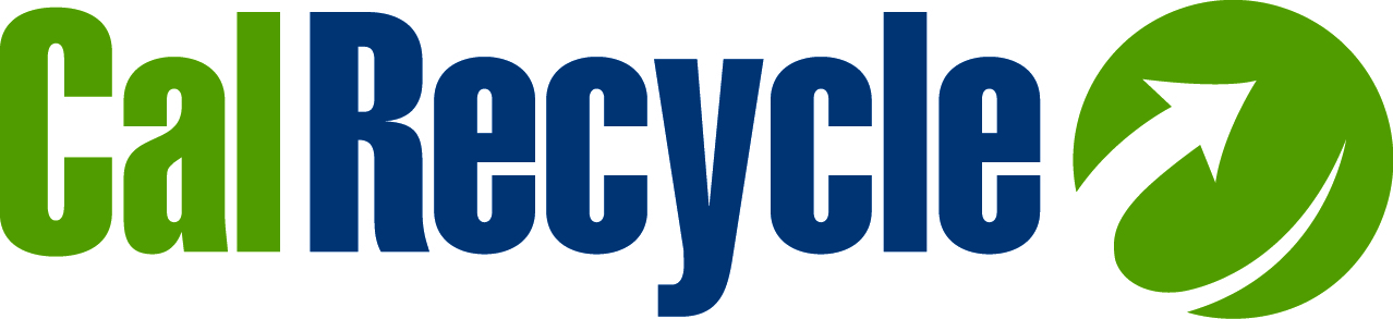 CalRecycle logo